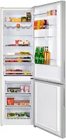 Холодильник Maunfeld MFF200NFBG Inverter