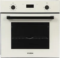 Духовой шкаф Электрический Hyundai 6009.25 BE
