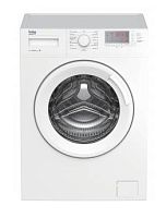 Стиральная машина Beko WRS5512BWW