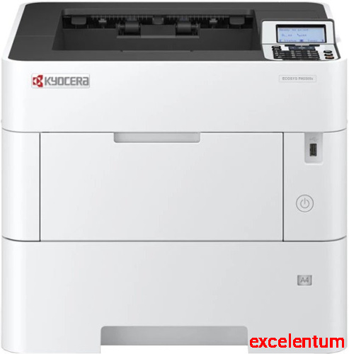 Принтер лазерный Kyocera Ecosys PA5500x фото 2