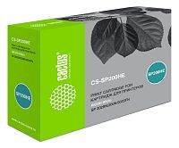 Картридж лазерный Cactus CS-SP200HE