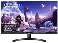 Монитор LG 31.5" 32QN600-B