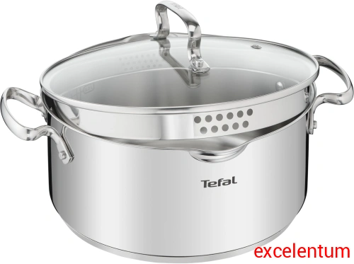 Кастрюля Tefal Duetto+ G7194655 Кастрюля Tefal Duetto+ G7194655