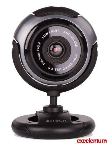 Камера Web A4Tech PK-710G Камера Web A4Tech PK-710G