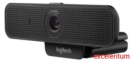 Камера Web Logitech HD Webcam C925e фото 3 Камера Web Logitech HD Webcam C925e фото 3