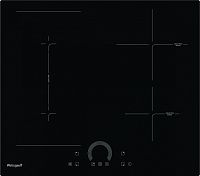 Индукционная варочная поверхность Weissgauff HI 643 BFZC