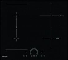 Индукционная варочная поверхность Weissgauff HI 643 BFZC