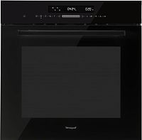 Духовой шкаф Электрический Weissgauff EOM 991 SB Black Edition