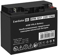Батарея для ИБП Exegate ES255177