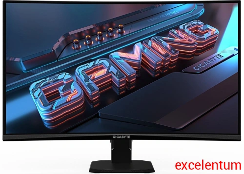 Монитор Gigabyte 27" GS27FC Монитор Gigabyte 27" GS27FC