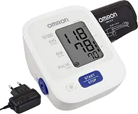 Тонометр автоматический Omron  M2 Comfort (ALRU)