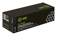 Картридж лазерный Cactus CS-C055BK