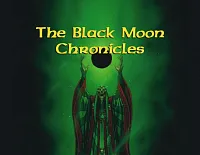 Игра для ПК Microids Black Moon Chronicles (12+)