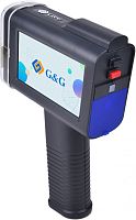 Принтер струйный G&G GG-HH1001B-EU