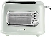Тостер Galaxy Line GL 2914