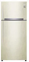 Холодильник LG GN-H702HEHL