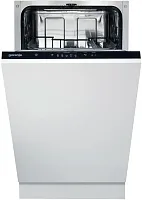 Посудомоечная машина встраив. Gorenje GV520E15