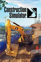 Игра для ПК Astragon Construction Simulator (0+)