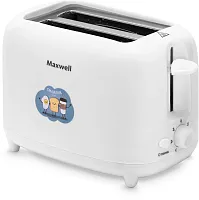 Тостер Maxwell MW-1505 W