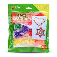 Игра "Термомозаика" тип 21 исп. "Звездочка и сердечко"