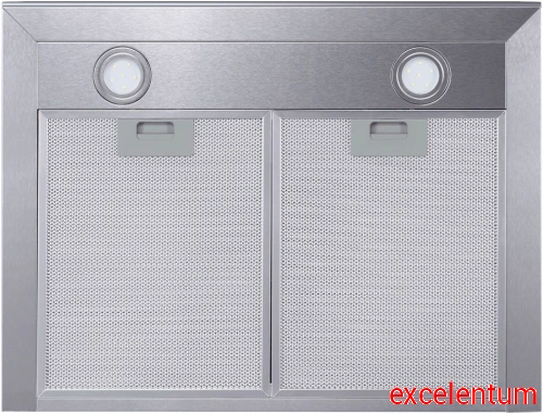 Вытяжка каминная Maunfeld Breeze 60 Inox фото 3 Вытяжка каминная Maunfeld Breeze 60 Inox фото 3