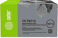 Бункер Cactus  CS-T6712