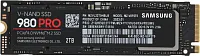 Накопитель SSD Samsung PCIe 4.0 x4 2TB MZ-V8P2T0BW