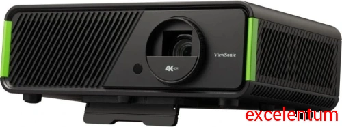Проектор ViewSonic X1-4K Pro фото 2