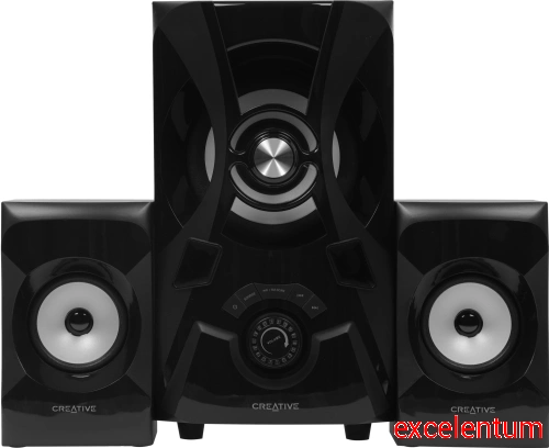 Колонки Creative SBS E2900 фото 2