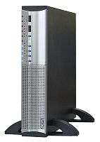 Источник бесперебойного питания Powercom Smart King RT SRT-1500A