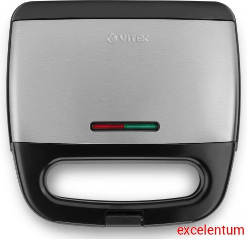 Сэндвичница Vitek VT-7147 фото 3 Сэндвичница Vitek VT-7147 фото 3