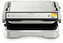 Электрогриль Tefal Optigrill GC772D30