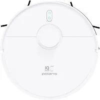 Пылесос-робот Polaris IQ Home PVCR 4500