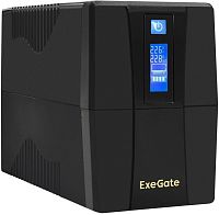 Источник бесперебойного питания Exegate Power Smart EP212517RUS