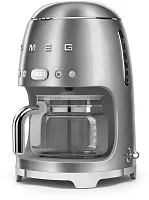 Кофеварка капельная Smeg DCF02SSEU