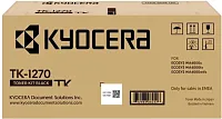 Картридж лазерный Kyocera TK-1270