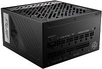 Блок питания MSI ATX 750W MPG A750G