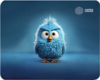 Коврик для мыши Cactus Bird