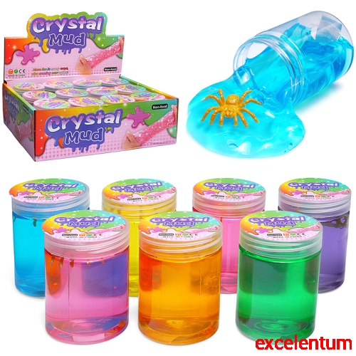 Лизун "Жуки" Лизун "Жуки"