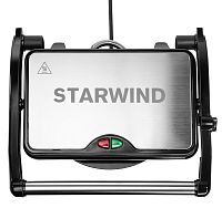 Электрогриль Starwind SSG2040