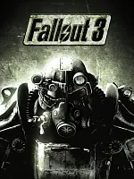 Игра для ПК Bethesda Fallout 3: Game of the Year Edition (18+)