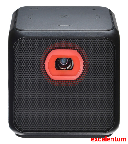 Мини-кинотеатр Digma DiMagic Cube New Мини-кинотеатр Digma DiMagic Cube New