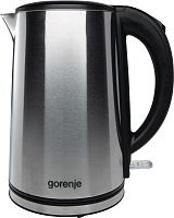 Чайник электрический Gorenje K15DWS