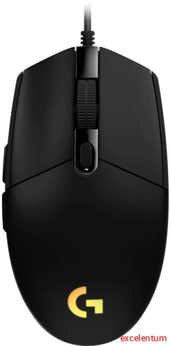 Мышь Logitech G102 LightSync