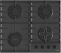 Газовая варочная поверхность Gorenje GT642SYB
