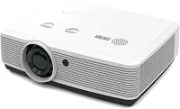 Проектор Cactus Bright CS-S4.WT
