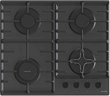 Газовая варочная поверхность Gorenje GT642SYB