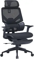 Кресло Cactus  CS-CHR-MC01-BK