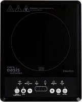 Плита Индукционная Oasis PI-B12SK