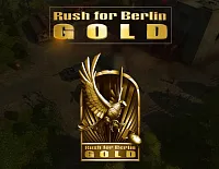 Игра для ПК THQ Nordic Rush for Berlin: Gold Edition (12+)